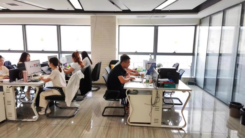 Китай Xi 'an Shanyi Electromechanical Equipment Co., Ltd. Профиль компании