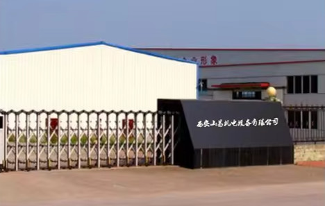 Китай Xi 'an Shanyi Electromechanical Equipment Co., Ltd. Профиль компании