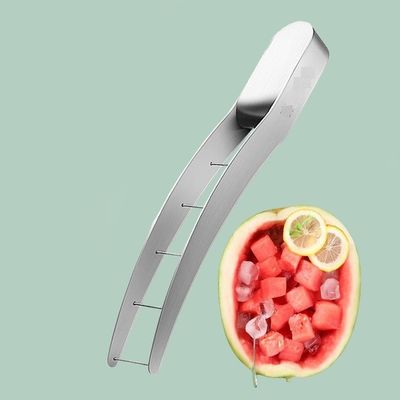 Резальщик арбузов All-in-One 304 Нержавеющая сталь