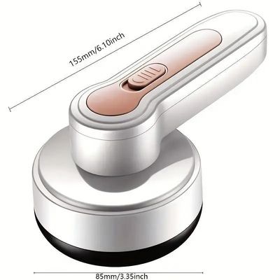 USB перезаряжаемая портативная тканевая бритва для свитеров триммер одежды меховый пух чистильщик