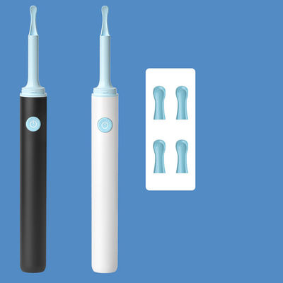 3.9mm HD Digital WiFi Ear Otoscope с направленной функцией ИИ и подключением WiFi