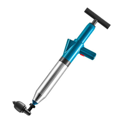 1кг ABS Rubber High Pressure Toilet Plunger Dredge Clog Remover Sewer Pipe Dredger (Абс резина высокого давления)