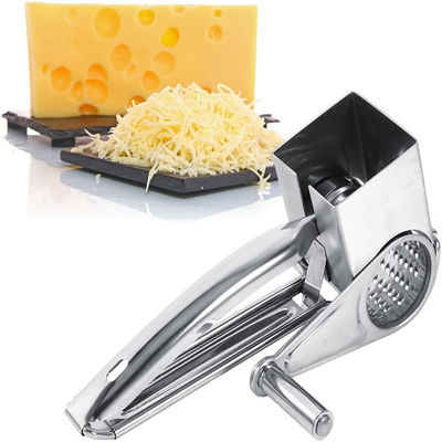 Эргономический дизайн кухня Chis Grater для имбиря Лимон чеснок Мускатный орех Шоколадные решетки