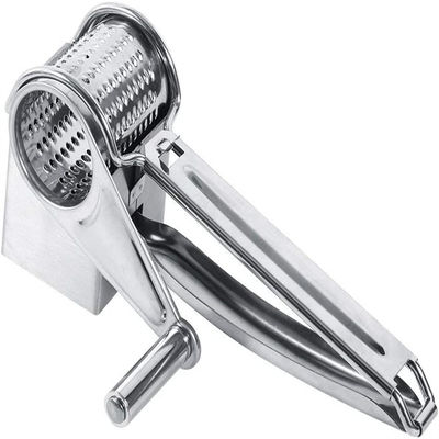 Эргономический дизайн кухня Chis Grater для имбиря Лимон чеснок Мускатный орех Шоколадные решетки