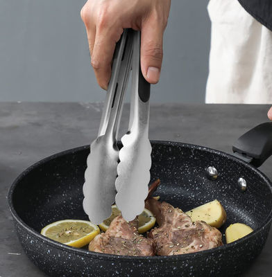 Нержавеющая сталь 2 части набор цветные коробки BBQ пекарни с устойчивыми наборами приборов
