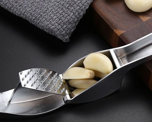 Пресс для производства продуктов питания для перегонки чеснока для перегонки имбиря для очистки кожуры для сжатия 16*3 см