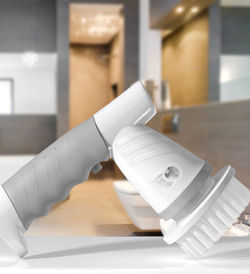 9 в 1 USB электрическая чистка щетка для кухни ванной ванной и раковины для посуды