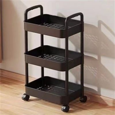 2 3 4 5 Tier Square Rotating Storage Rack для организации кухни и ванной комнаты