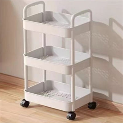2 3 4 5 Tier Square Rotating Storage Rack для организации кухни и ванной комнаты