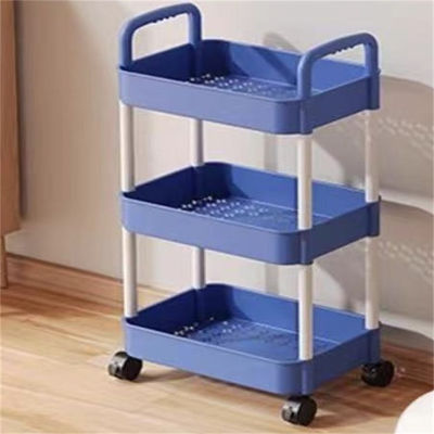 2 3 4 5 Tier Square Rotating Storage Rack для организации кухни и ванной комнаты