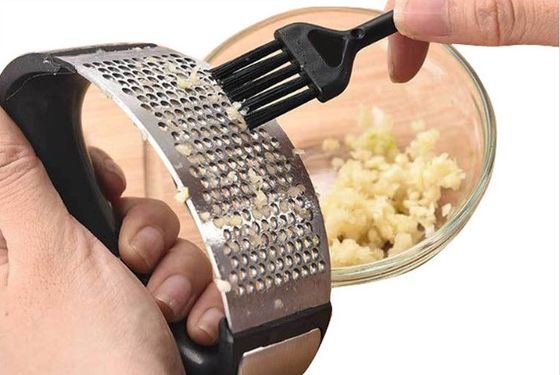 Самый продаваемый горячий чесночный пресс пилинг ручной нержавеющей стали для фруктовых и овощных инструментов