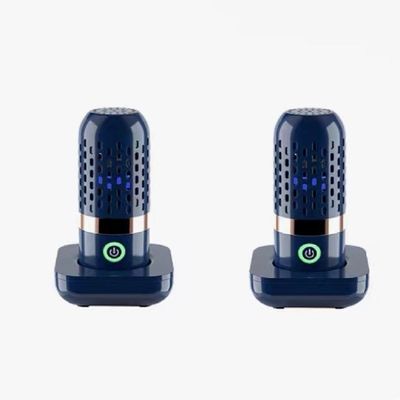 Ресторанный овощный чистильщик Капсулообразный USB пищевой чистильщик для небольших фруктов и овощей