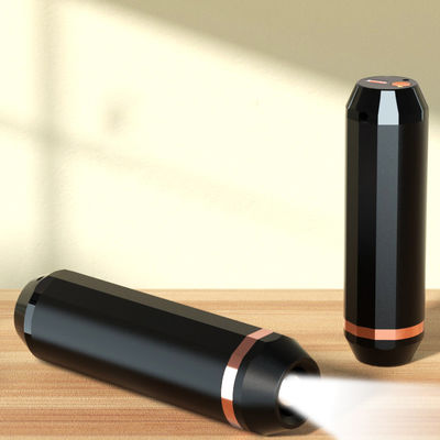 Мини-нагреватели USB зарядные ручные обогреватели 2 упаковки магнитные перезаряжаемые электрические фонарики